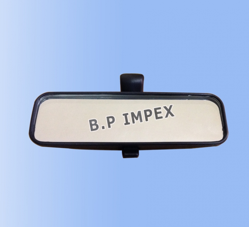 Inner View Mirror